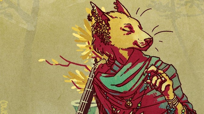 普洱茶投资分析:如何打好“预售”这张牌